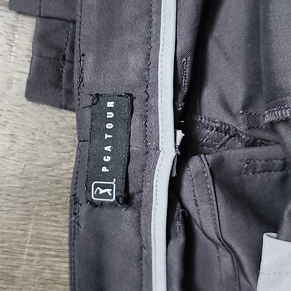 PGA Tour pants and shorts - Picture 3 of 8